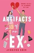 Cover: Artifacts of An Ex - Wednesday Books