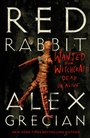 Cover: Red Rabbit - Tor Nightfire