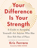 Cover: Your Difference Is Your Strength - St. Martin's Essentials