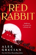 Cover: Red Rabbit - Tor Nightfire
