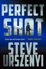 Cover: Perfect Shot - Minotaur Books