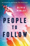Cover: People to Follow - Wednesday Books