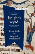 Cover: Knight's Wyrd - Tor Books