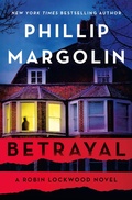 Cover: Betrayal - Minotaur Books