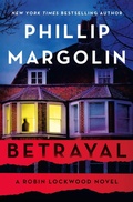 Cover: Betrayal - St Martin's Press
