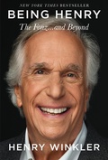 Cover: Being Henry - Celadon Books