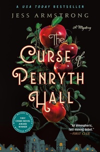 Abbildung von: The Curse of Penryth Hall - Minotaur Books,US
