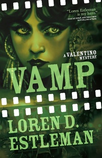 Enlarge image Cover: Vamp - Forge Books
