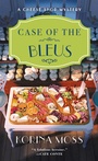 Cover: Case of the Bleus: A Cheese Shop Mystery - St. Martin's Paperbacks