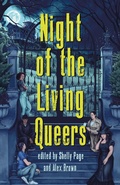 Cover: Night of the Living Queers - St Martin's Press