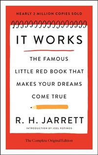 Enlarge image Cover: It Works: The Complete Original Edition - St. Martin's Essentials