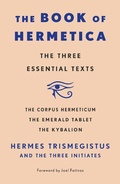 Cover: The Book of Hermetica - St. Martin's Essentials
