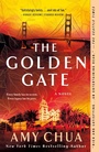 Cover: The Golden Gate - Minotaur Books