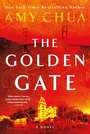 Cover: The Golden Gate - St Martin's Press