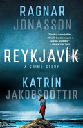 Cover: Reykjav&iacute;k - Minotaur Books