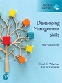 Cover: Developing Management Skills, Global Edition - Pearson Education Limited