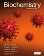 Cover: Biochemistry - W.H.Freeman & Co Ltd