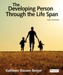Cover: The Developing Person Through the Life Span - Worth Publishers Inc.,U.S.