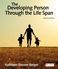 Enlarge image Cover: The Developing Person Through the Life Span - Worth Publishers Inc.,U.S.