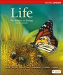 Cover: Life: The Science of Biology Digital Update - W.H.Freeman & Co Ltd
