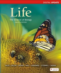 Bild: Life: The Science of Biology Digital Update - W.H.Freeman & Co Ltd