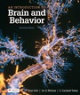 Cover: An Introduction to Brain and Behavior - Worth Publishers Inc.,U.S.