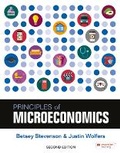 Cover: Principles of Microeconomics - Worth Publishers Inc.,U.S.