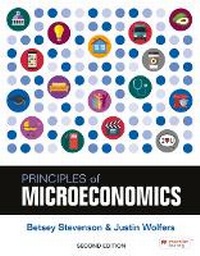 Enlarge image Cover: Principles of Microeconomics - Worth Publishers Inc.,U.S.