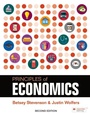 Cover: Principles of Economics - Worth Publishers Inc.,U.S.