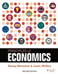 Cover: Principles of Economics - Worth Publishers Inc.,U.S.