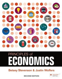 Enlarge image Cover: Principles of Economics - Worth Publishers Inc.,U.S.