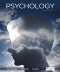 Cover: Psychology - Worth Publishers Inc.,U.S.