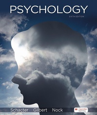 Enlarge image Cover: Psychology - Worth Publishers Inc.,U.S.