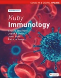 Bild: Kuby's Immunology, Media Update - W.H.Freeman & Co Ltd