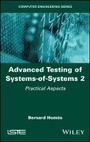 Cover: Advanced Testing of Systems-of-Systems Vol 2 - Wiley