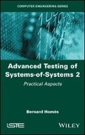 Cover: Advanced Testing of Systems-of-Systems Vol 2 - Wiley
