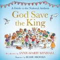 Cover: God Save the King - John Murray Publishers Ltd