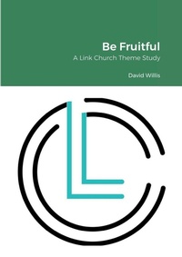 Enlarge image Cover: Be Fruitful - Lulu.com