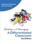 Cover: Leading and Managing a Differentiated Classroom - Association for Supervision & Curriculum Development