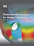 Cover: Finite Element Analysis for Design Engineers - SAE International