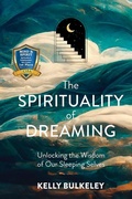Cover: The Spirituality of Dreaming - Broadleaf Books