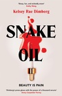Cover: Snake Oil - Macmillan