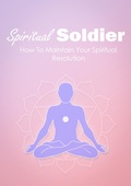 Cover: Spiritual Soldier - 1
