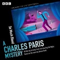 Cover: Charles Paris: So Much Blood - BBC Physical Audio