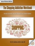 Cover: The Shopping Addiction Workbook - Whole Person Associates