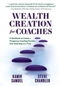 Cover: Wealth Creation for Coaches - Maurice Bassett
