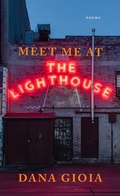 Cover: Meet Me at the Lighthouse - Graywolf Press