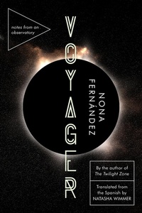 Enlarge image Cover: Voyager - Graywolf Press