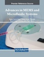 Cover: Advances in MEMS and Microfluidic Systems - Engineering Science Reference