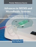 Cover: Advances in MEMS and Microfluidic Systems - Engineering Science Reference